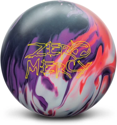 HAMMER ZERO MERCY SOLID Bowling Ball (12lb-16lb) ***HOT*** | FREE SHIPPING | - Image 1 of 4