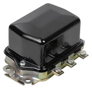 24V VOLTAGE REGULATOR FITS 1971 TEREX CRAWLER 82-80 DDAD 2M6497 1119177 1119683 - Picture 1 of 1