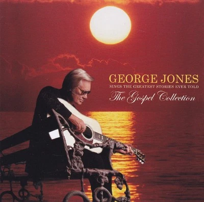 GEORGE JONES - 2 HDCD - THE GOSPEL COLLECTION - Bild 1 von 2