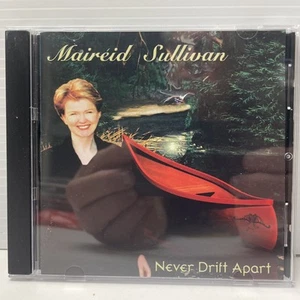 Mairéid Sullivan - Never Drift Apart - Like New - Foto 1 di 3