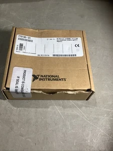 NEW SEALED  National Instruments NI 9476 779140-01 cDAQ Digital Output Module - Picture 1 of 3