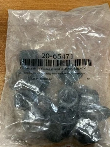 Pro Comp Suspension 20-65471 Replacement U-Bolt Hardware Pack - Bild 1 von 2