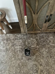 Tour Edge 38" Counterbalanced Putter - Picture 1 of 4