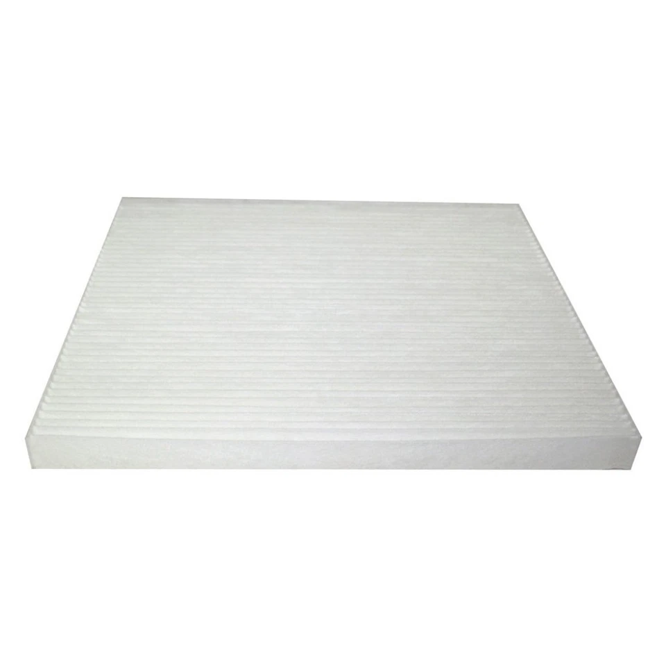 Filtro de aire de cabina ACDelco original para Kia Optima 2011-2015 | negro 0,8 pulgadas Altura Foto 1 de 4