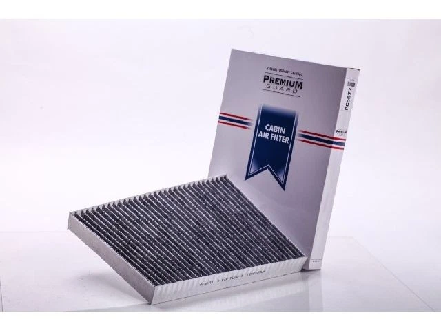 Filtro de aire de cabina Pronto 96MT38C para Chrysler 300 2005-2010 Foto 1 de 1