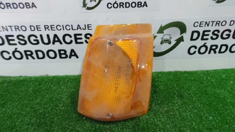 VORNE LINKS PILOT / 529251 FÜR TALBOT HORIZON 1.9 DIESEL - Bild 1 von 1