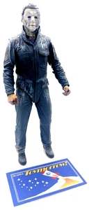 NECA Halloween Ends Ultimate Michael Myers 7" Actionfigur - Bild 1 von 1