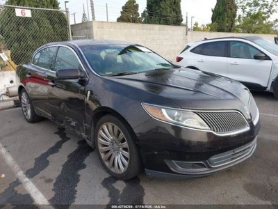 PASSANGER ROOF AIR BAG 2009-2016 LINCOLN MKS Foto 1 de 4