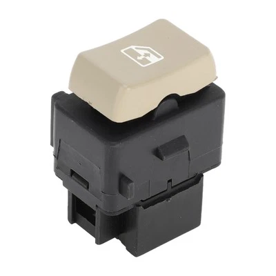Interruptor de ventana eléctrica trasero izquierdo derecho para Buick Rendezvous 02-07 No.5475734 Foto 1 de 4