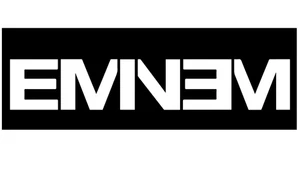 Eminem Logo Band Vinyl Sticker Decal for Car Window Bumper Waterproof Stickers - Picture 1 of 12