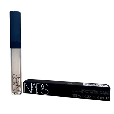 NARS Radiant Creamy Concealer - CUSTARD - image 1 of 4