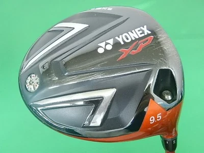 YONEX EZONE XP Driver 9.5 EX300J (S) #061 Golf Clubs - Image 1 of 4