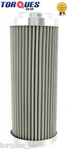 AN-12 High Flow Replacement Fuel Filter Element 30 Micron - Picture 1 of 1