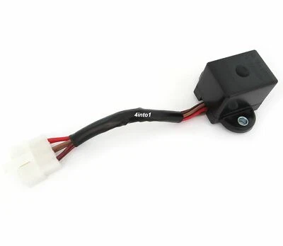 Conjunto de caja de fusibles reproducción - 32110-341-702 Honda CB550K 74-76 - CB750 73-78 Foto 1 de 2