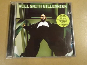 CD / WILL SMITH - WILLENNIUM - Picture 1 of 2