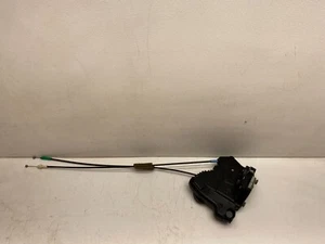 2012-2014 TOYOTA CAMRY RIGHT PASSENGER SIDE FRONT DOOR LOCK LATCH ACTUATOR - Picture 1 of 8