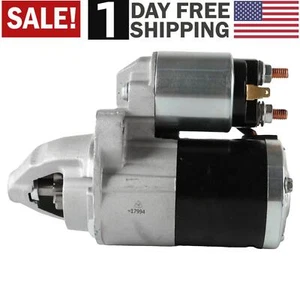 Arranque para Dodge Avenger Caliber Journey Jeep Compass Chrysler 2.0L 2.4L 17994 - Imagen 1 de 24