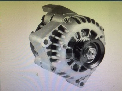 NEW ALTERNATOR HIGH AMP CHEVROLET BLAZER S10 PICKUP 4.3L V6 1996-1997 1998 1999 - Image 1 of 3
