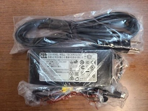 ORIGINAL! LTS LTD8508T-ST DVR KPL-040F AC DC AUSGANG 12,0 V 3,33 A NETZNETZTEIL - Bild 1 von 3