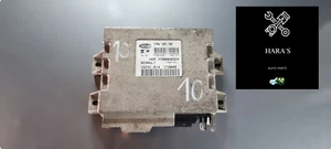 Centralina motore Renault Clio Twingo Marelli IAW GR30 7700874631 HOM7700860324 - Foto 1 di 9