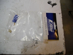 E flite EFLAEC201 battery connector male EC2 - Picture 1 of 1