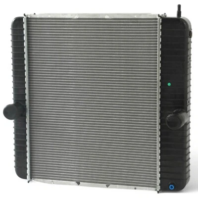 Radiator Fits International Ford 2004-2007 F650-F750 3000-4600 2002-2007  Foto 1 de 4