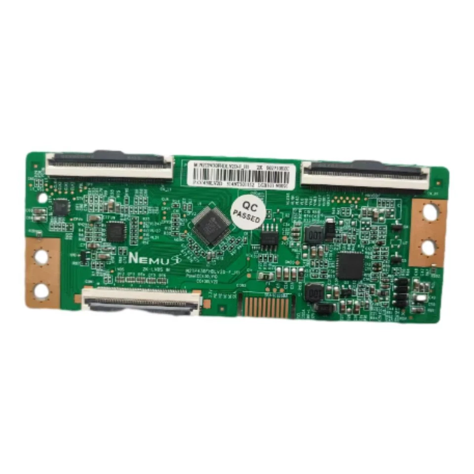 Haier LE43M31 logic board N2TP430FHDLV2D-F-H1 2K CC430LV2D Motherboard - Image 1 of 1