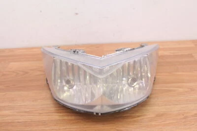 Faro Arctic Cat M8 Sno Pro 800 2012 Foto 1 de 4