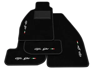 Tappetini tappeti compatibili con Alfa Romeo GTV 1994-2005 - Picture 1 of 6