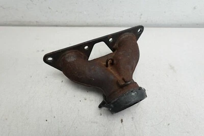 Colector de escape del motor Polaris XC SP RMK SKS 700 1997-2001 tubo en Y 1260757-029 Foto 1 de 4