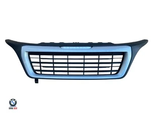 PEUGEOT BOXER MK3 FRONT BUMPER CENTRE GRILL GRILLE 1314847070 - Picture 1 of 15