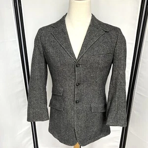 The Tailored Sportsman English Riding Habits Reitsport Blazer Damen 38R D0 - Bild 1 von 12