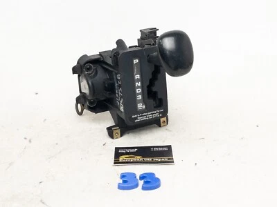 90-95 MERCEDES-BENZ R129 500SL SL500 PALANCA DE CAMBIOS AUTOMÁTICA SELECTOR OEM Foto 1 de 4