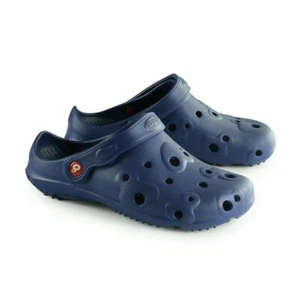 CHAUSSURE SABOT SCHUZZ SCHU'ZZ MEDECIN INFIRMIERE TUNIQUE SPORT PISCINE JARDIN - Picture 1 of 5