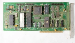 Scheda controller mfm Everex EV-391 vintage 8 bit ISA ISA585 - Foto 1 di 2