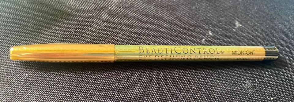 BeautiControl Eye Defining Pencil Midnight - Image 1 of 1