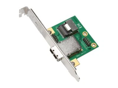 iStarUSA zAGE-H-8788-SI Mini SAS X4 Host Adapter - Image 1 of 4