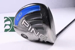 Ping G30 Driver / 12 Degree / Regular Flex Kanzen Shaft - Picture 1 of 8