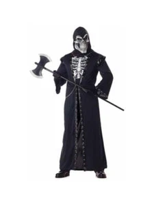 Adult Crypt Master Costume - Picture 1 of 1