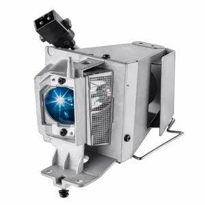 NUEVA BOMBILLA DE PROYECTOR CB PARA OPTOMA HD27 HD142X VDHDNT BL-FU195C SP.72J02GC01 - Imagen 1 de 3