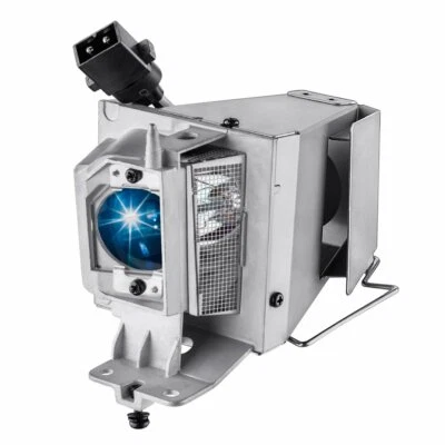 NEW CB PROJECTOR LAMP BULB FOR OPTOMA HD27 HD142X VDHDNT BL-FU195C SP.72J02GC01 - Image 1 of 3