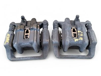 Acura TL 07-08 Tipo-S, Pinza de Freno, Juego Trasero Izquierdo/Derecho, 43019-SEP-A51, E009,  Foto 1 de 4