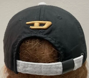 Diesel Cap - Picture 1 of 6