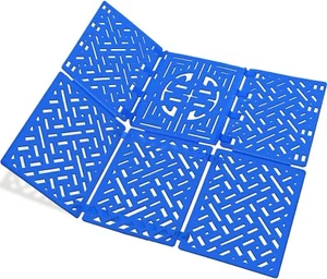 Dobla Ropa Doblador De Camisas Facil Camisetas o Infantil Tabla Para Doblar USA - Picture 1 of 7