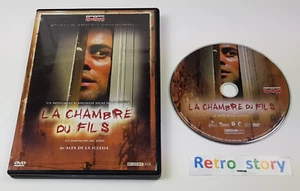 DVD La Chambre Du Fils - Leonor WATLING - Sancho GARCIA - Picture 1 of 2