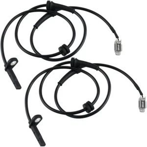 2x ABS Sensor Front Left Right For 2013 2014 2015-2018 Altima Maxima ALS2554 E6 - Picture 1 of 4