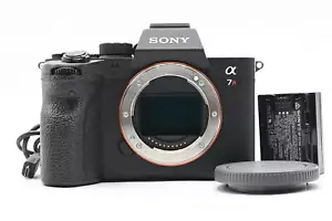 Sony Alpha a7R IV 61MP Mirrorless Digital Camera Body #841 - Picture 1 of 9