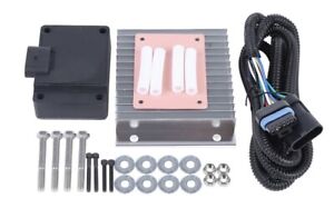 Premium PMD Pump Mounted Driver Kit for 6.5L FSD GM Chevy Turbo Diesel
