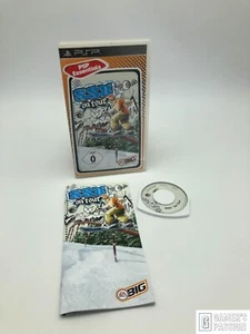 Ssx On Tour • Sony PSP • Estado muy bueno • CIB • EMBALAJE ORIGINAL • probado - Imagen 1 de 2