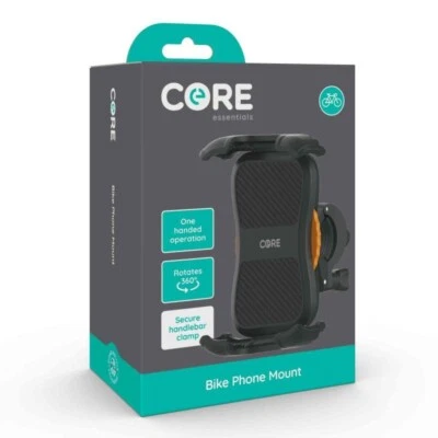 Core Bike 360 Degree Phone Mount - Image 1 of 2